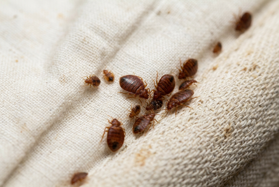How to Monitor Bed Bugs Before They Spread